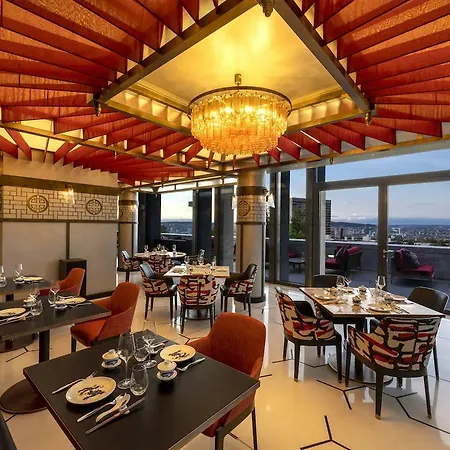 Five Hotel 5*