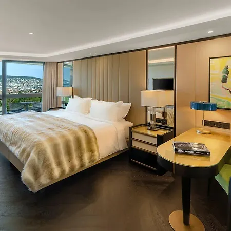 Five Hotel 5*