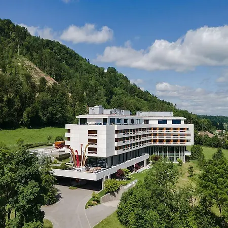 Five 5* Zürich