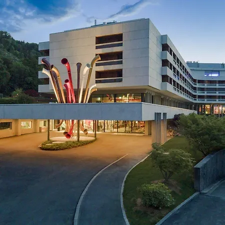 Hotel Five Curych