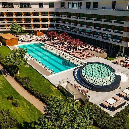 Five Hotel Zúrich