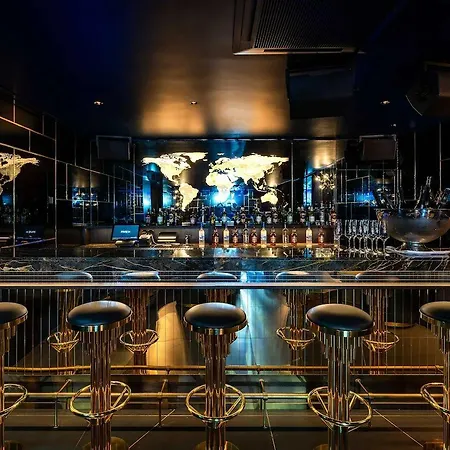 Five Hotel 5*