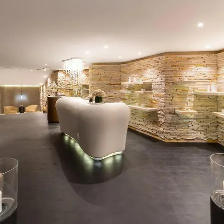 Hotel Five Curych