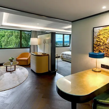 Five 5* Curych